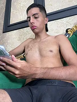 Mister_Obsession webcam