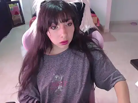 ScarlettShirahoshi webcam