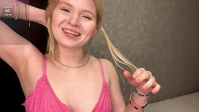 ShontaWasilko webcam