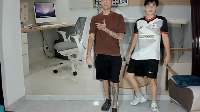 mycolection_girls webcam