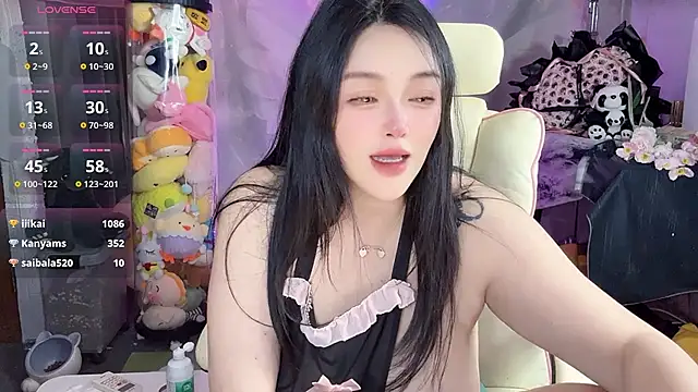 美女Jiuer-88在线直播