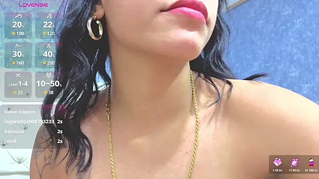 malia_fox - Malia_fox's free webcam - UK Sex Cams