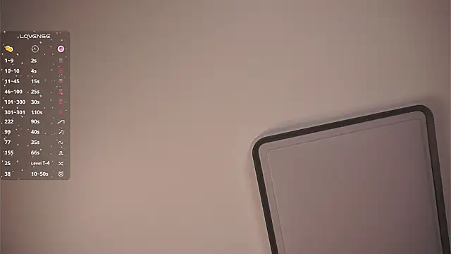 JackquelineMayson webcam