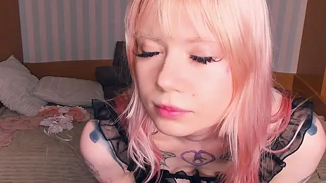 NoelMccrimmon webcam