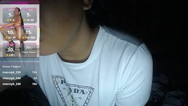 tiffany__pink webcam