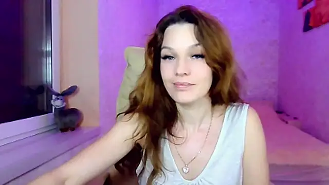 impossibleluna - Impossibleluna's free webcam - UK Sex Cams