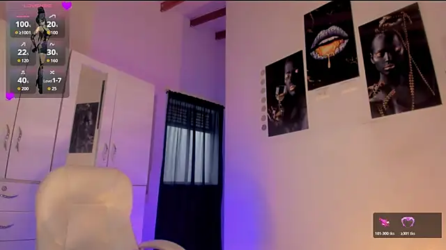 alexia_corleoni - Alexia_corleoni's free webcam - UK Sex Cams