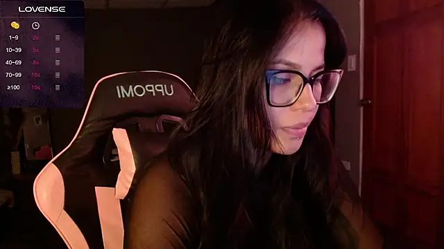 alexa_kei - Alexa_kei's free webcam - UK Sex Cams