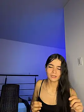 i_am_zoe_hot - I_am_Zoe_Hot's free webcam - UK Sex Cams