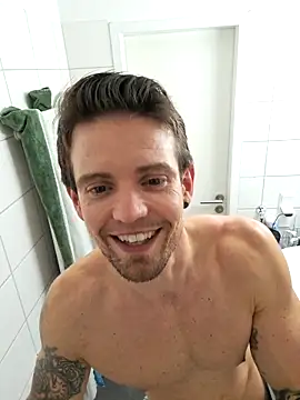 Mystery_Mark – webcam model profile photo