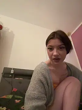 SofieKayla webcam