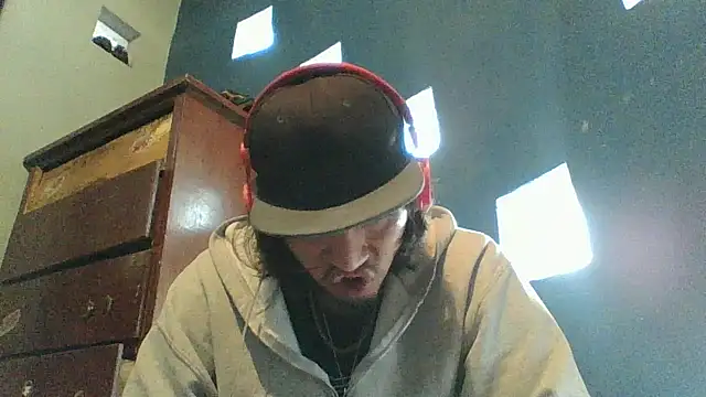 AlexAlejandro13 webcam