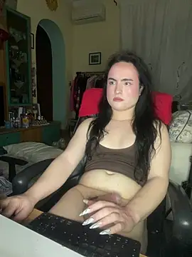 TatianaTaylor69 webcam