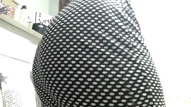 xTwerkingMistressx webcam