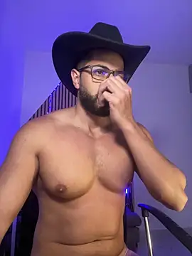 magnumchris (Ask my age) - cummm