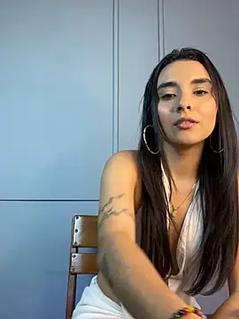 Zafira_Montiel webcam