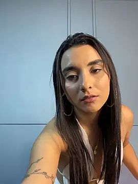 Zafira_Montiel webcam