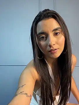 zafira_montiel - Zafira_Montiel's free webcam - UK Sex Cams