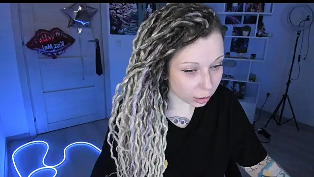 HoneySallyMoore webcam