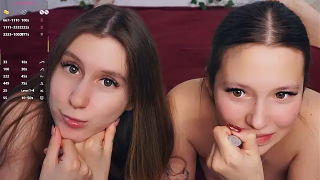 GabrielleLynchard webcam