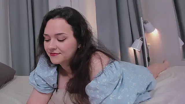 Camilla_Rowen webcam