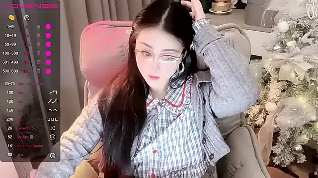 Monica-666888- webcam