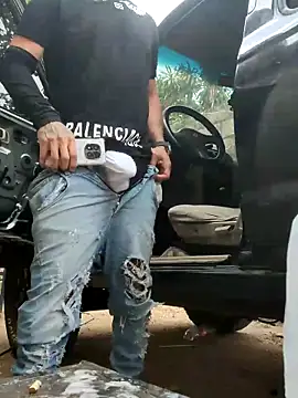 PIGHIGHDIRTY_p0 webcam