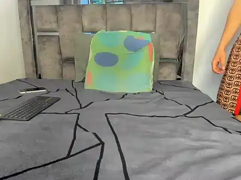 Master_Ruthless777 webcam