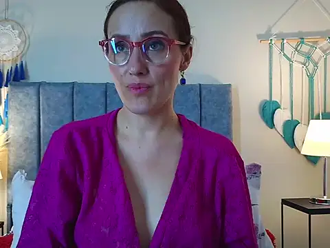 IberianMoonMK webcam