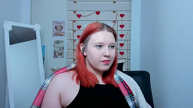 FoxPlayXX webcam