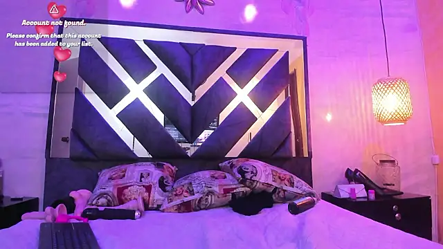 annie_vega17_ webcam