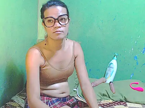 DirtyFistingBarbie webcam