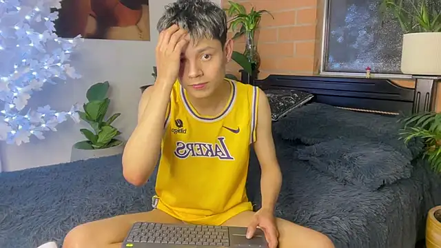 Andy_Belier23 webcam