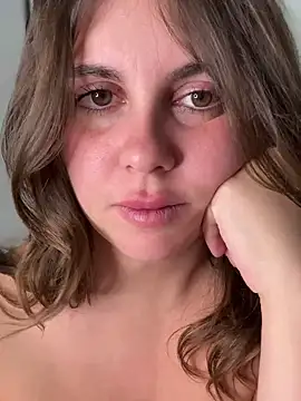 Samantha_official webcam