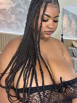 AinaraJimenez webcam