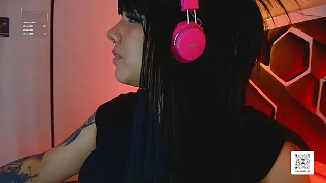 Melissa_Adamsx webcam