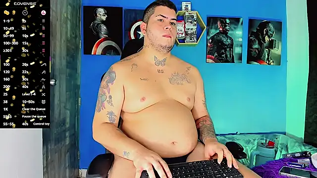 Thomas_chubbyxhot webcam