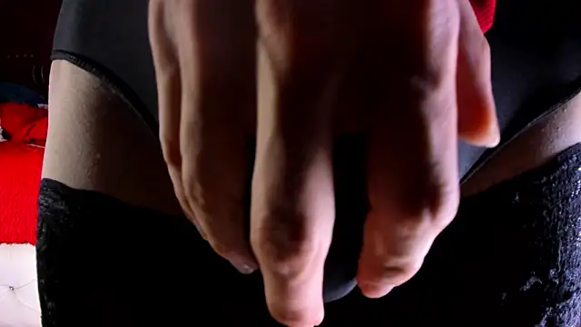 ArchieCollins webcam