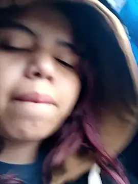 SabinaMerchetti webcam