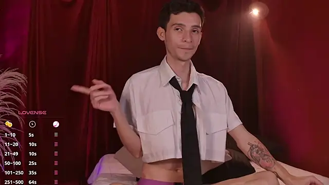 vicenteferrer - VicenteFerrer's free webcam - UK Sex Cams