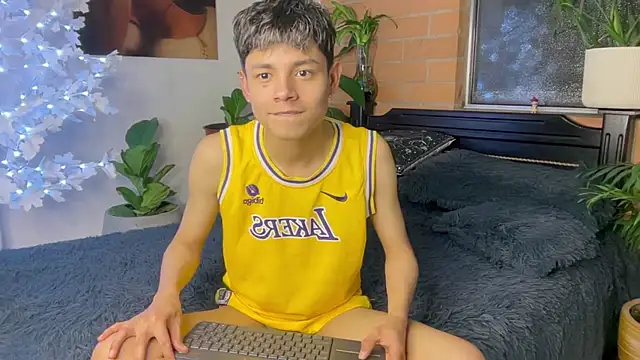 Andy_Belier23 webcam