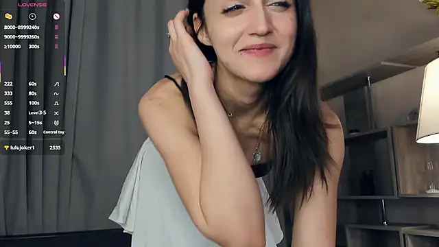 ClarissaMaheia webcam