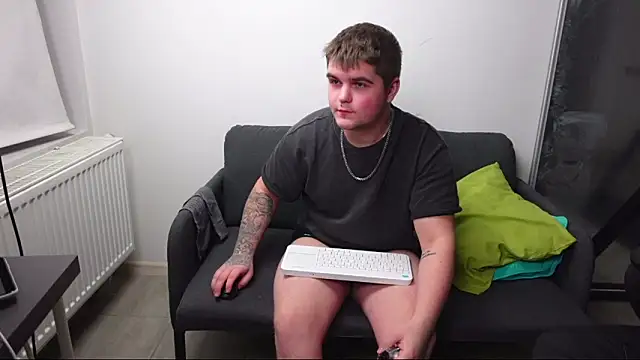 Jackson_Teele webcam