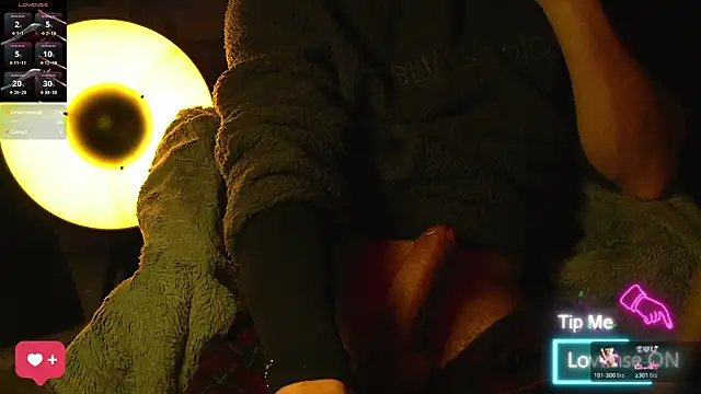 coupleofficial webcam