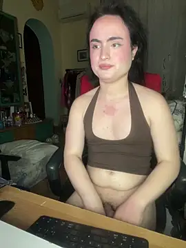 TatianaTaylor69 webcam