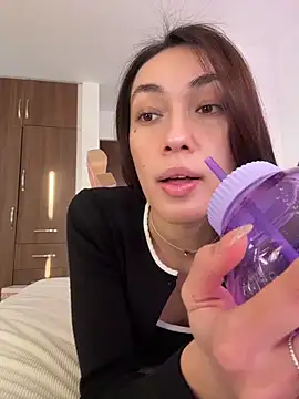 MichelleFerry_ webcam