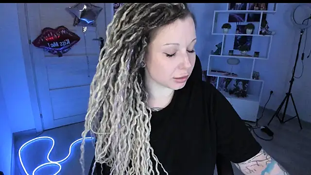 HoneySallyMoore webcam