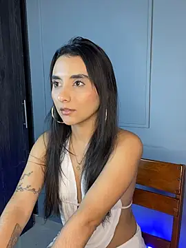 Zafira_Montiel webcam