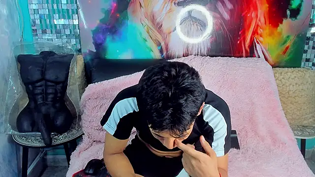 chris_tayra - Chris_Tayra's free webcam