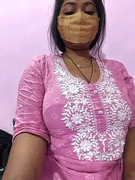 Webcam Model (Samarya-78)  is live.Free join now!